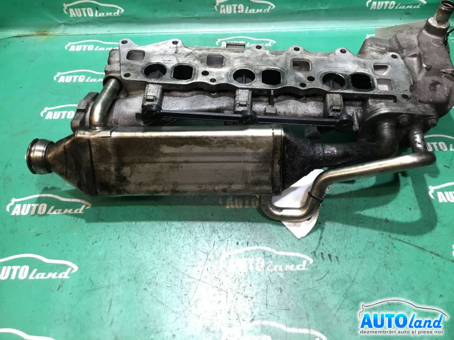 Racitor EGR 16421400775 3.0 CDI Mercedes-Benz M-CLASS W164 2005