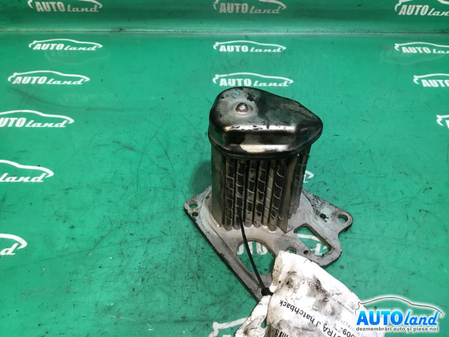 Racitor EGR 1701120423 2.0 D Opel ASTRA J hatchback 2009