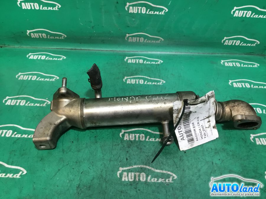 Racitor EGR 18720rmae012m1 2.2 CDTI Honda CR-V III 2007