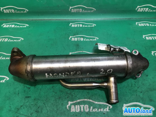 Racitor EGR 1c1q9f464ad 2.0 TDCI, Cot La 90 de Grade Ford MONDEO III B5Y 2000-2003