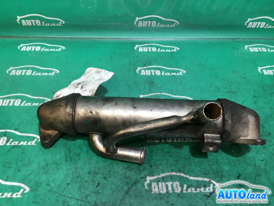 Racitor EGR 1c1q9f464ad 2.0 TDDI Ford MONDEO III B5Y 2000-2003