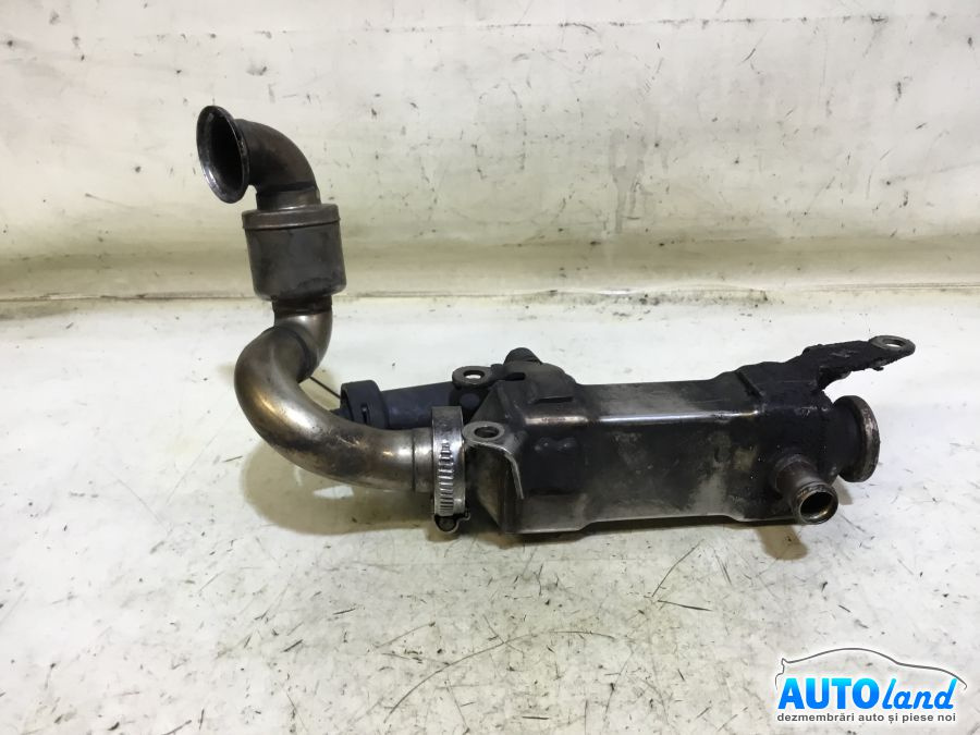 Racitor EGR 2.0/3.0 Diesel BMW 5 E60 2003