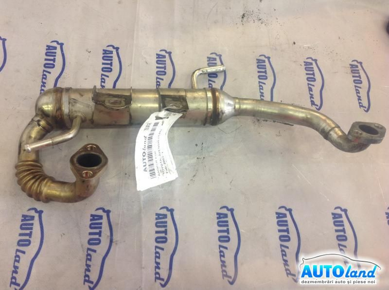 Racitor EGR 2.0 D-40, Toyota AVENSIS T25 2003