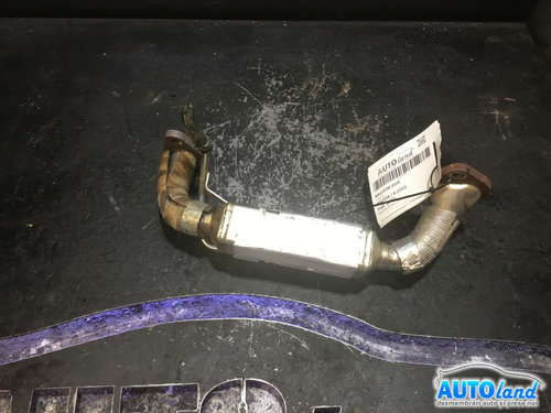 Racitor EGR 2.0 d E4 Mazda 6 GG 2002