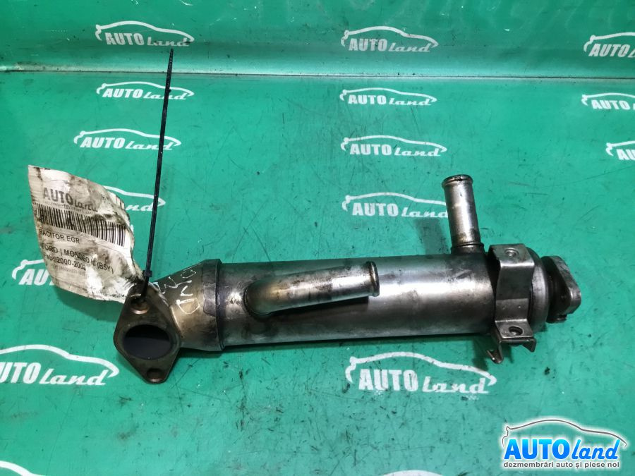 Racitor EGR 2.0 d Ford MONDEO III B5Y 2000-2003