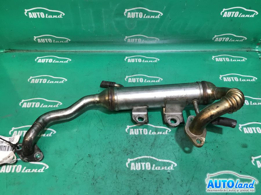 Racitor EGR 2.0 D Toyota COROLLA E12U , E12J 2001