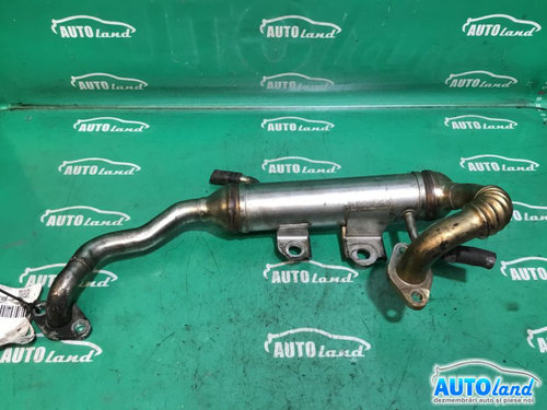Racitor EGR 2.0 D Toyota COROLLA E12U , E12J 2001