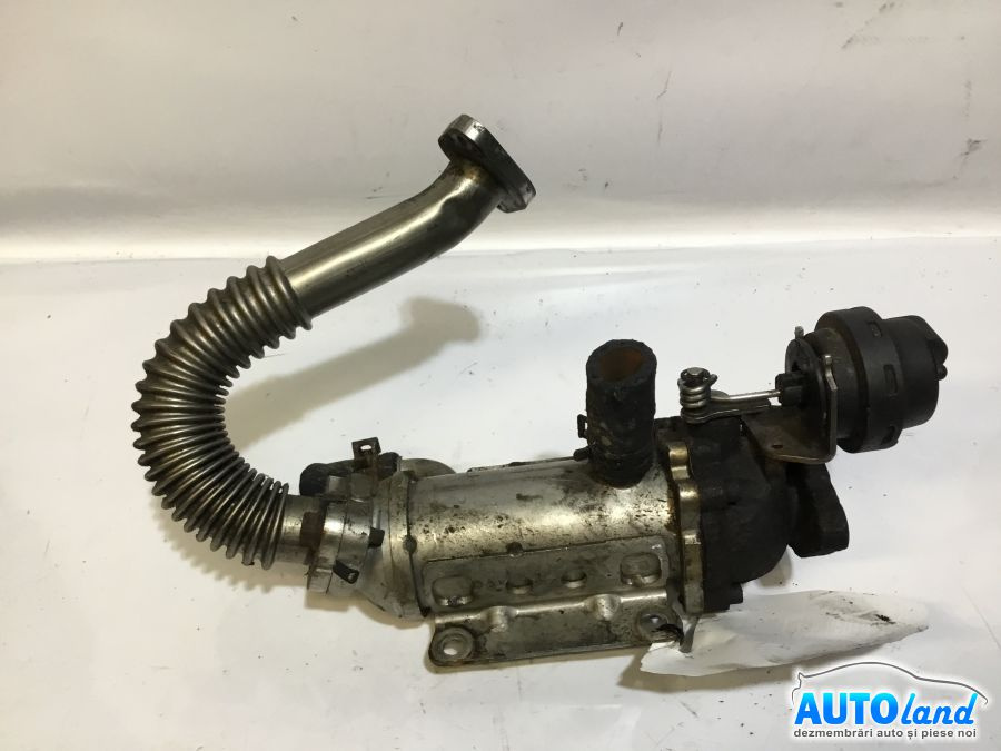 Racitor EGR 2.0 DCI Renault LAGUNA III BT0/1 2007