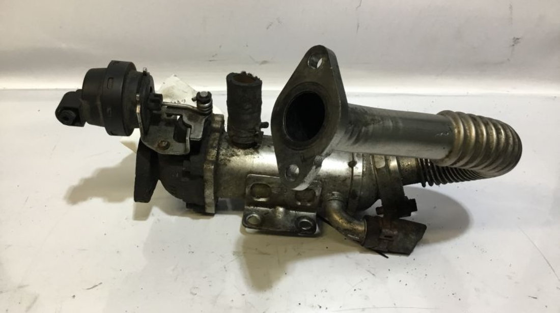 Racitor EGR 2.0 DCI Renault LAGUNA III BT0/1 2007