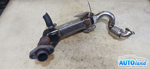 Racitor EGR 2.0 Diesel M47 BMW 3 Touring E91 2005