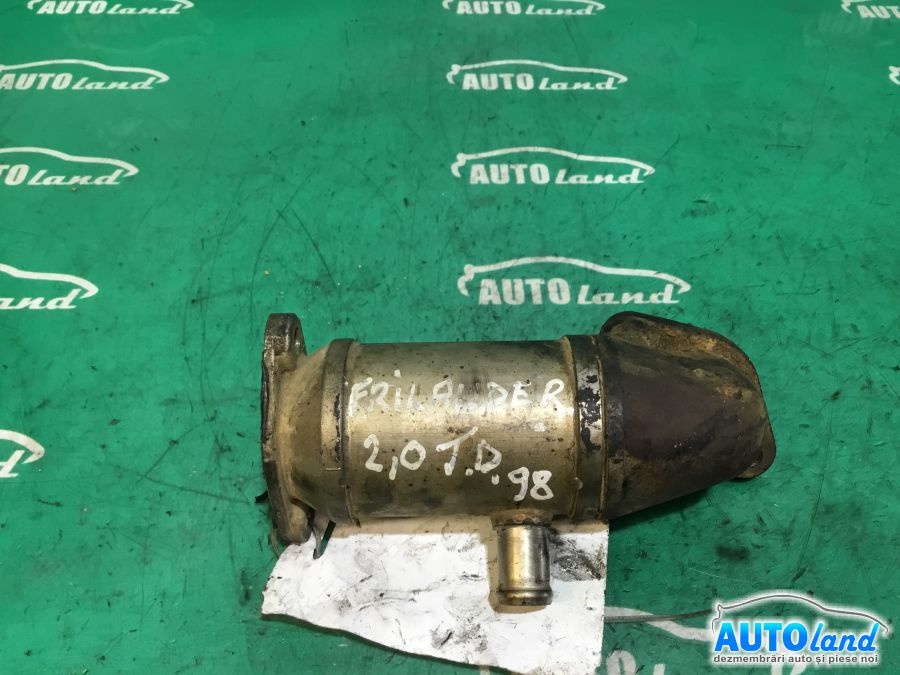 Racitor EGR 2.0 Diesel, Motor Honda Land Rover FREELANDER LN 1998
