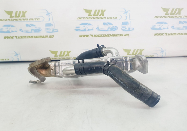 Racitor egr 2.0 hybrid lf1b 18720-5y3-j012-m2 Honda CR-V 5 facelift [2019 - 2022] 2.0 e-CVT hybrid LFB1