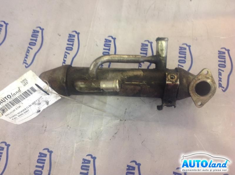 Racitor EGR 2.0 TDCI Ford MONDEO III B5Y 2000-2003