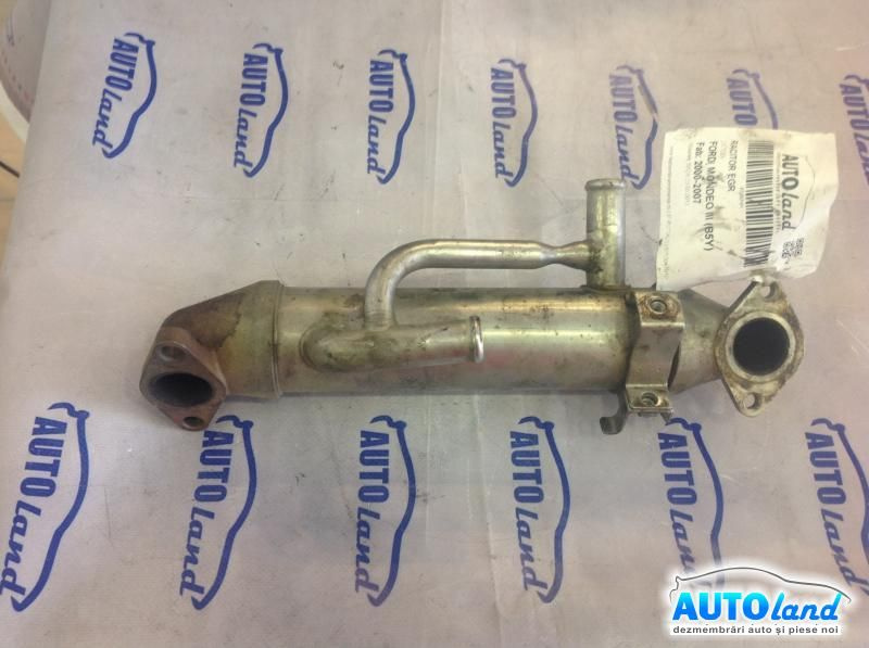 Racitor EGR 2.0 TDDI Ford MONDEO III B5Y 2000-2003