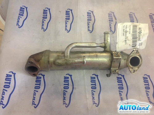 Racitor EGR 2.0 TDDI Ford MONDEO III B5Y 2000-2003