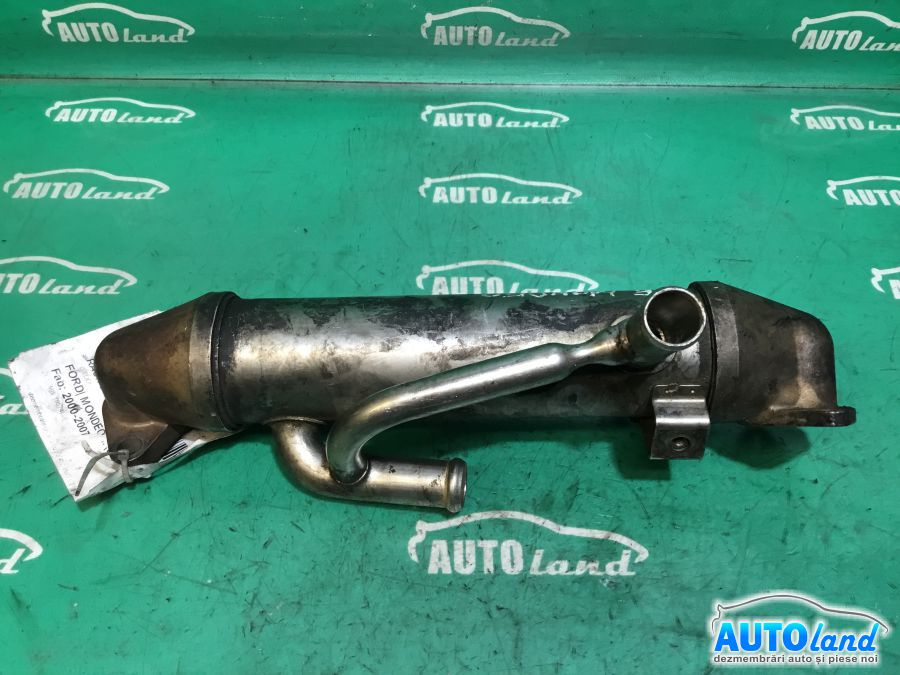 Racitor EGR 2.0 TDDI Ford MONDEO III B5Y 2000-2003