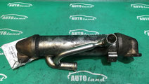 Racitor EGR 2.0 TDDI Ford MONDEO III B5Y 2000-2003