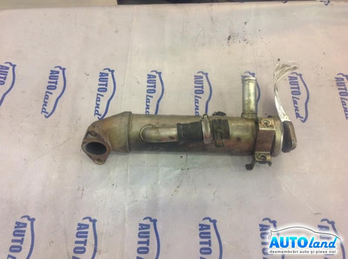 Racitor EGR 2.0 TDDI Ford MONDEO III B5Y 2000-2003