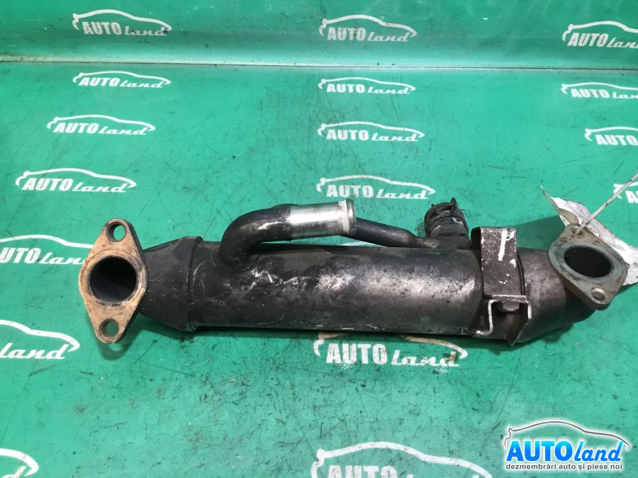 Racitor EGR 2.0 TDDI Ford MONDEO III B5Y 2000-2003