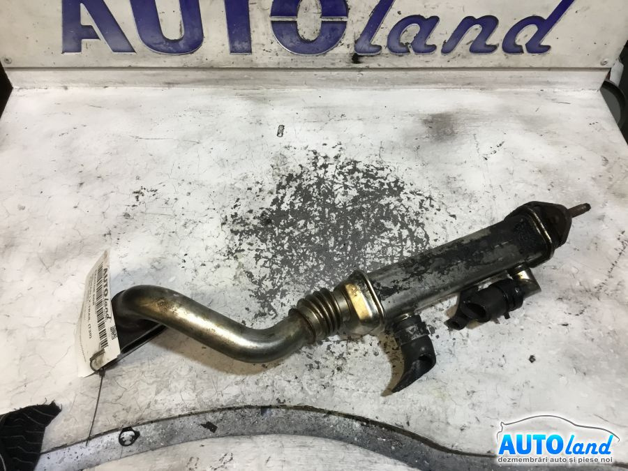 Racitor EGR 2.2 D Nissan X-TRAIL T30 2001