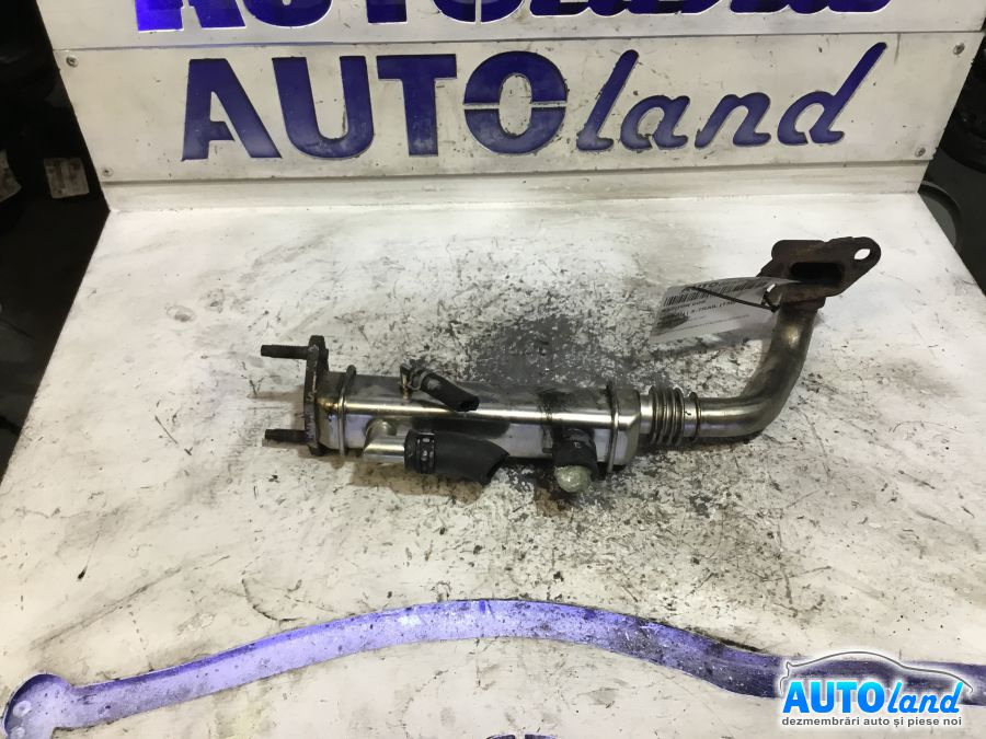 Racitor EGR 2.2 D Nissan X-TRAIL T30 2001