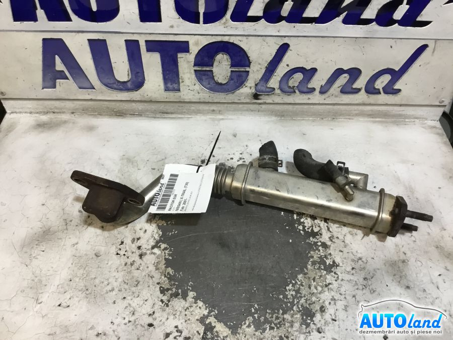 Racitor EGR 2.2 D Nissan X-TRAIL T30 2001