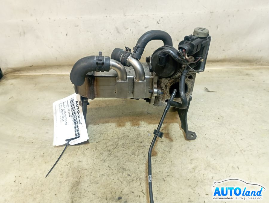 Racitor EGR 2.7 TDI Audi A6 4F2,C6 2004-2011