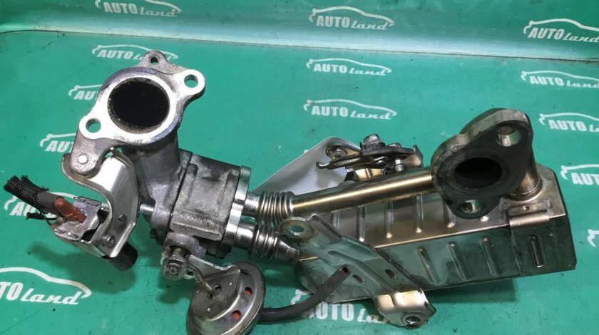 Racitor EGR 2560133070 1.4 D Toyota YARIS P13 2010