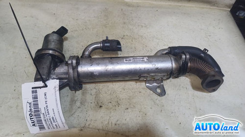 Racitor EGR 2841627400 2.2 CRDI + EGR Hyundai SANTA FE CM 2006