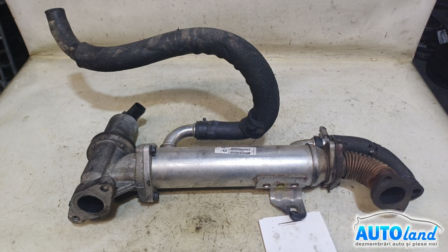Racitor EGR 2841627400 2.2 CRDI + EGR Hyundai SANTA FE CM 2006