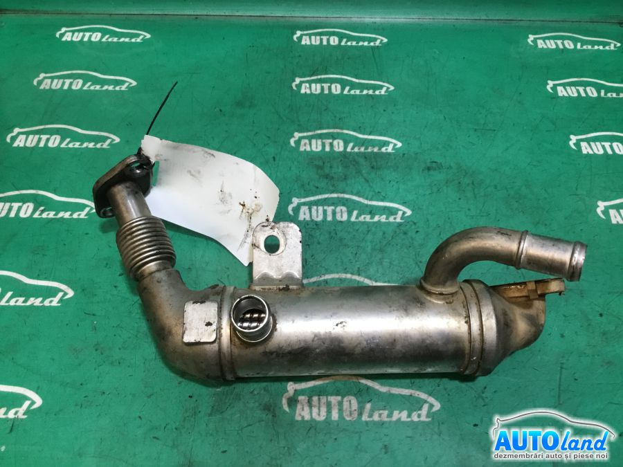 Racitor EGR 284162a410 1.5 CRDI Hyundai ACCENT III MC 2005