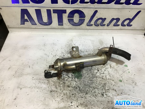 Racitor EGR 284162a770 1.4 D Kia CEED hatchback ED 2006