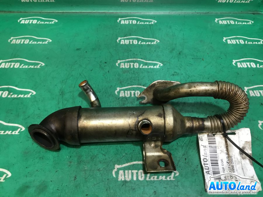 Racitor EGR 2m509f464ab 1.8 TDDI Ford FOCUS DAW,DBW 1998-2001