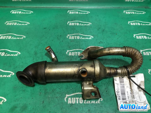 Racitor EGR 2m509f464ab 1.8 TDDI Ford FOCUS DAW,DBW 1998-2001