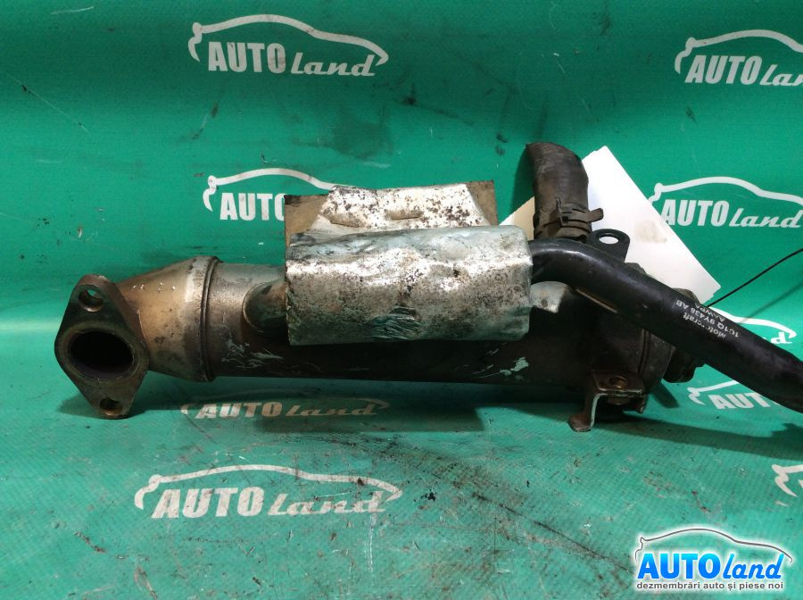 Racitor EGR 2s6q9f464aa 1.4 TDCI Ford FIESTA V JH ,JD 2001