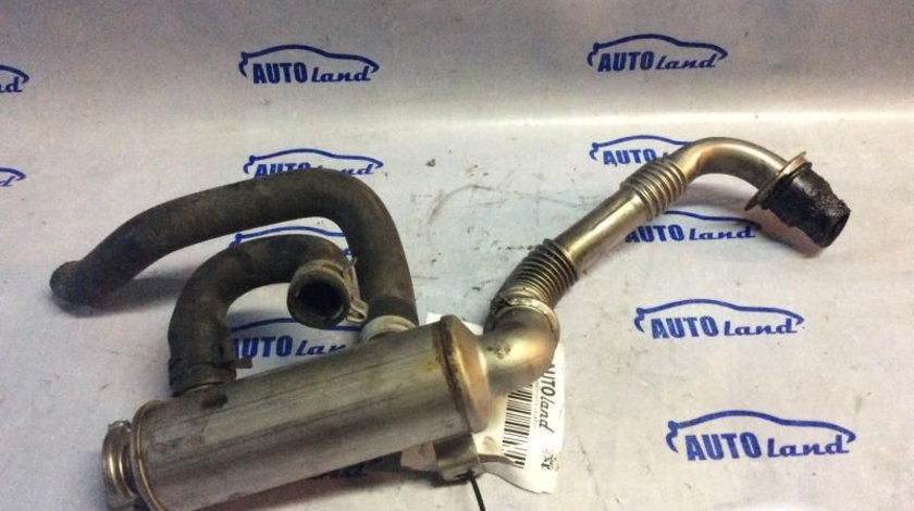 Racitor EGR 2s6q9f464ab 1.4 TDCI Ford FIESTA V JH ,JD 2001