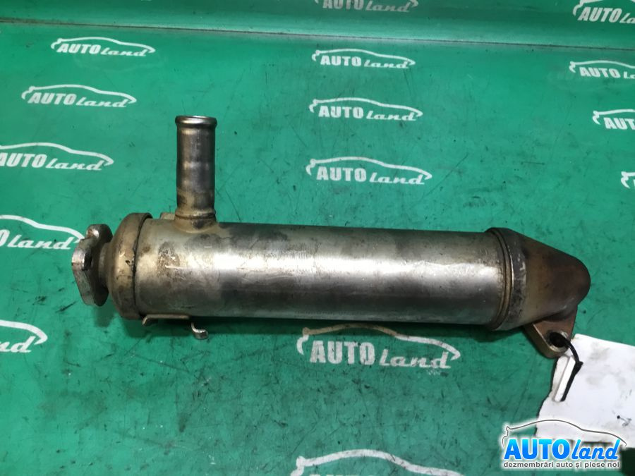 Racitor EGR 2s7q9f464aa 2.0 TDCI Ford MONDEO III B5Y 2000-2003