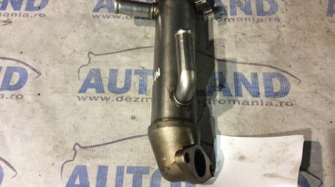 Racitor EGR 2s7q9f464aa 2.0 TDCI Ford MONDEO III B5Y 2000-2003