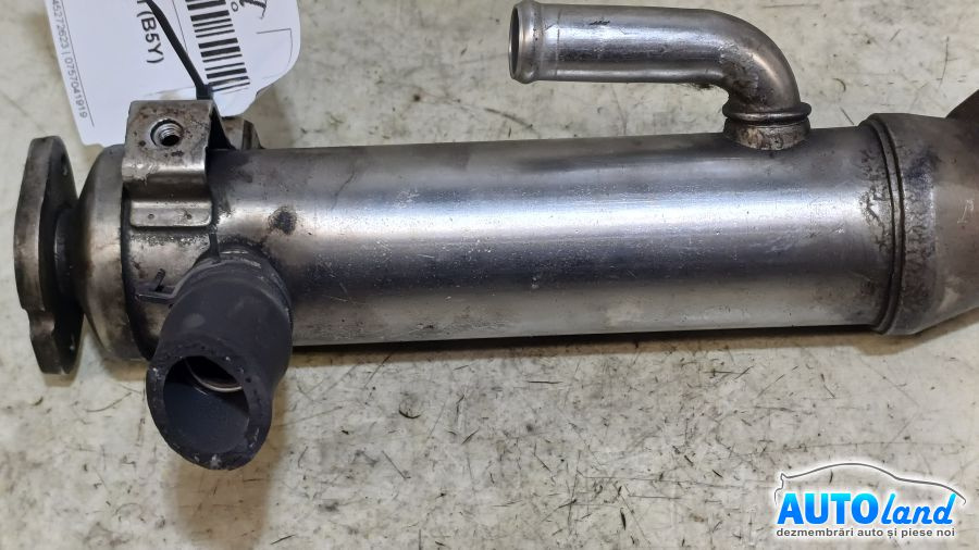 Racitor EGR 2s7q9f464aa Ford MONDEO III B5Y 2000-2003