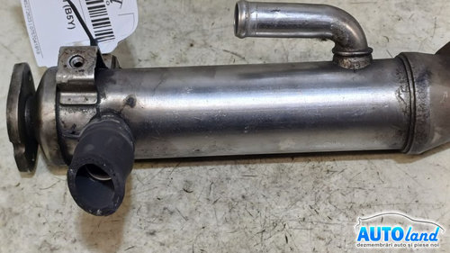 Racitor EGR 2s7q9f464aa Ford MONDEO III B5Y 2000-2003