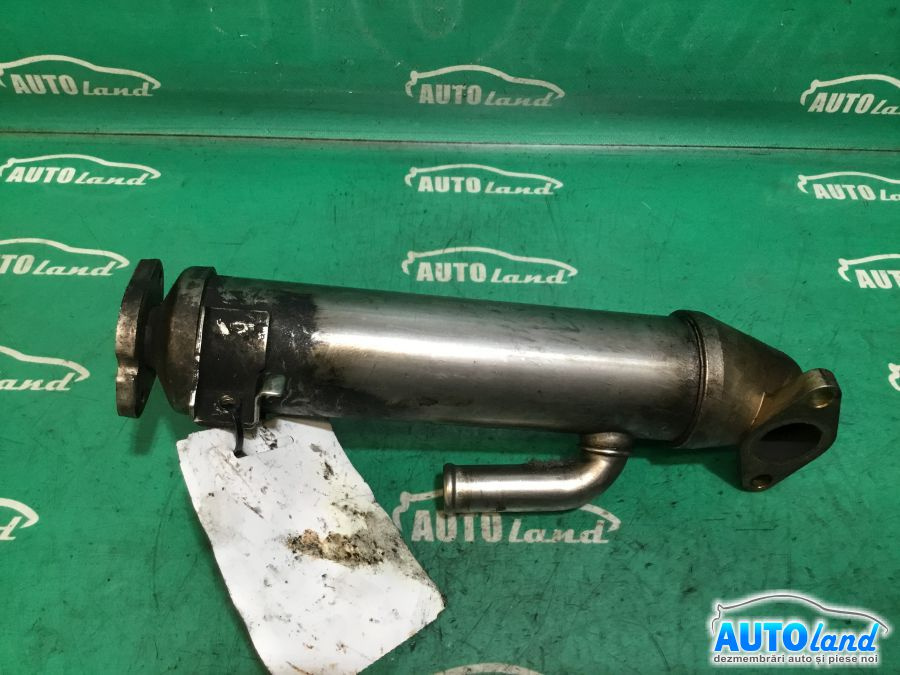 Racitor EGR 2s7q9f464ab 2.0 TDCI Ford MONDEO III B5Y 2003-2007