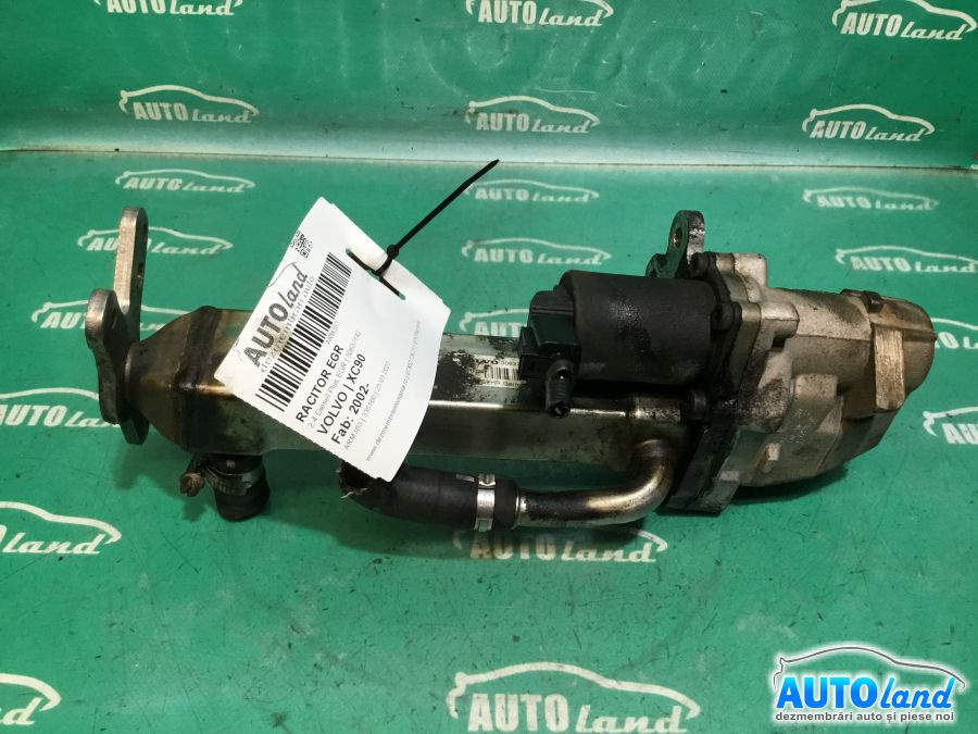 Racitor EGR 30637142 2.4 Diesel Plus EGR Volvo XC90 2002
