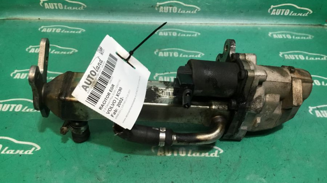 Racitor EGR 30637142 2.4 Diesel Plus EGR Volvo XC90 2002