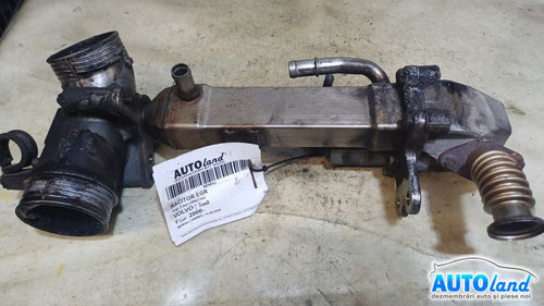 Racitor EGR 30637142 +egr 2.4d Volvo S60 2000