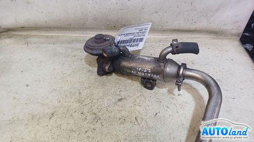 Racitor EGR 31212006f 2.5 Diesel + EGR + Conducta Chrysler VOYAGER III RG 2000