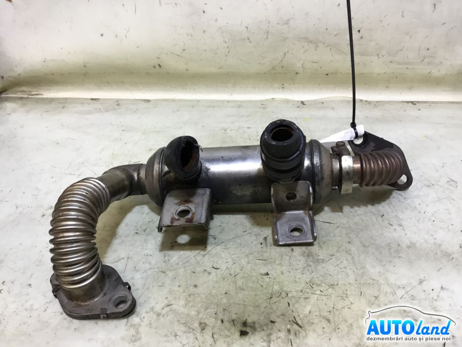 Racitor EGR 4m5q9f464b 1.8 TDCI Ford GALAXY WGR 2006