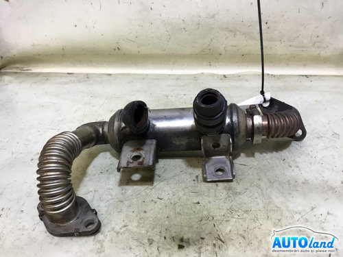 Racitor EGR 4m5q9f464b 1.8 TDCI Ford GALAXY WGR 2006
