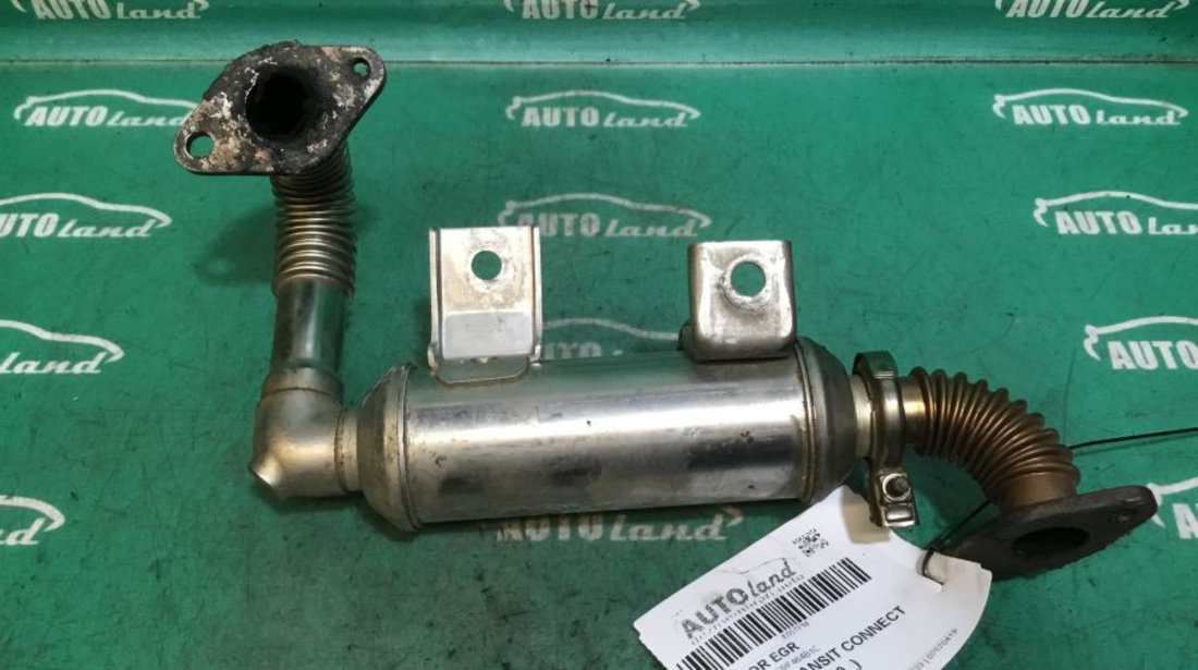 Racitor EGR 4m5q9f464b1c 1.8 TDCI Ford TRANSIT CONNECT P65 ,P70 ,P80 2002