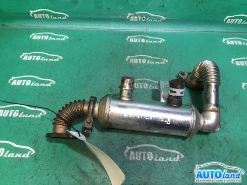 Racitor EGR 4m5q9f464b1c 1.8 TDCI Ford TRANSIT CONNECT P65 ,P70 ,P80 2002