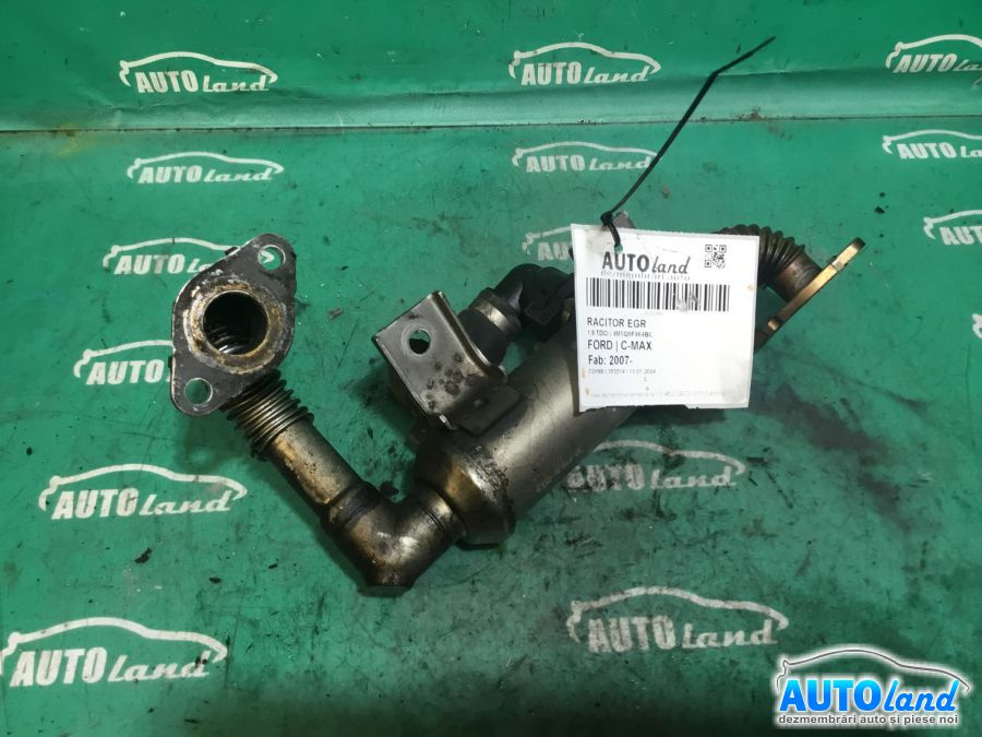 Racitor EGR 4m5q9f464bc 1.8 TDCI Ford C-MAX 2007